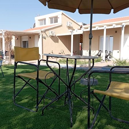 Sylias Village Skala Korinou Zewnętrze zdjęcie