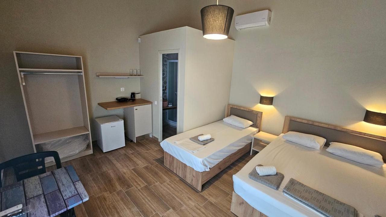 Sylias Village Skala Korinou Zewnętrze zdjęcie