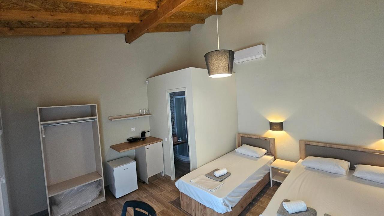 Sylias Village Skala Korinou Zewnętrze zdjęcie