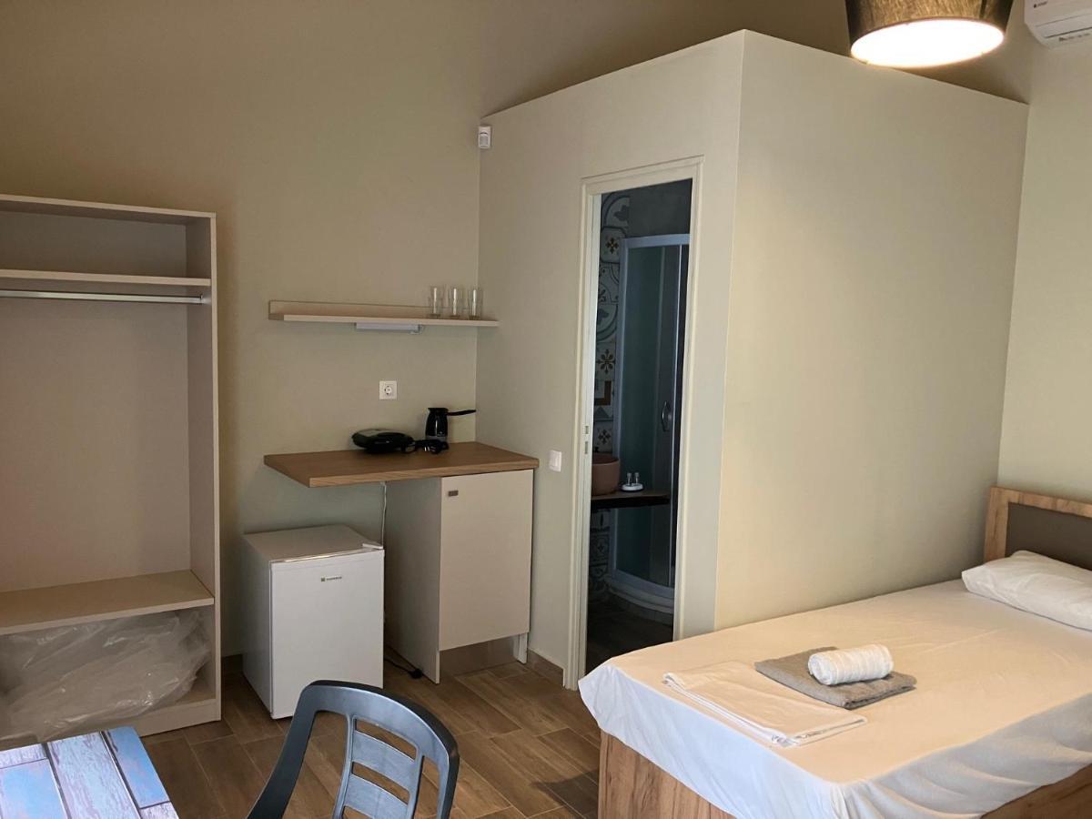 Sylias Village Skala Korinou Zewnętrze zdjęcie