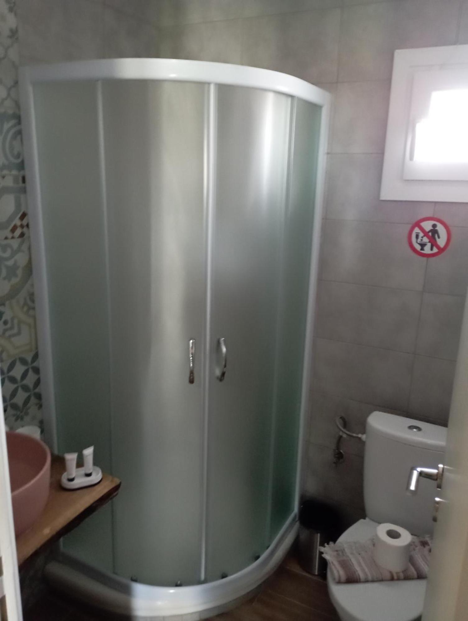Sylias Village Skala Korinou Zewnętrze zdjęcie