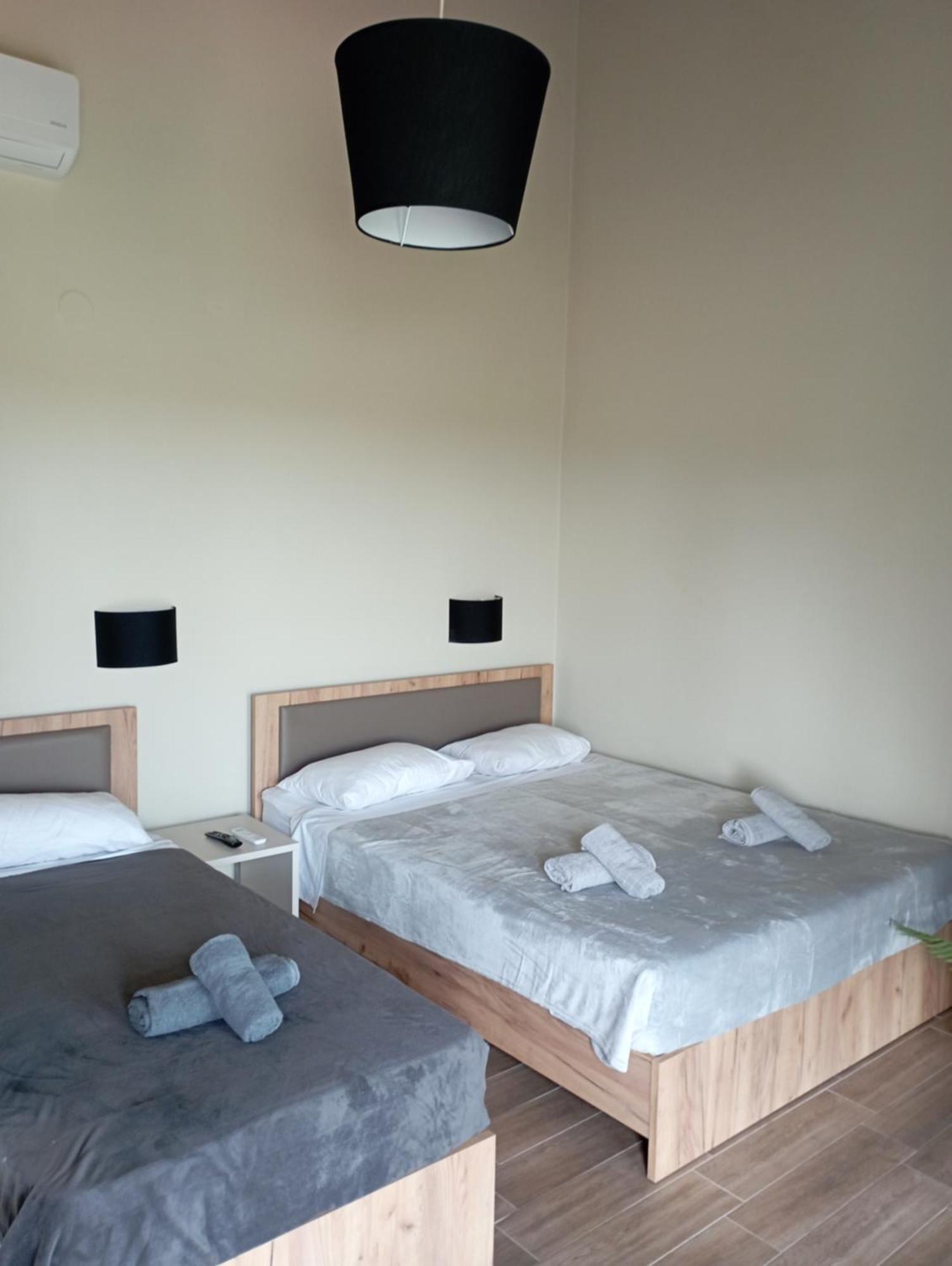 Sylias Village Skala Korinou Zewnętrze zdjęcie
