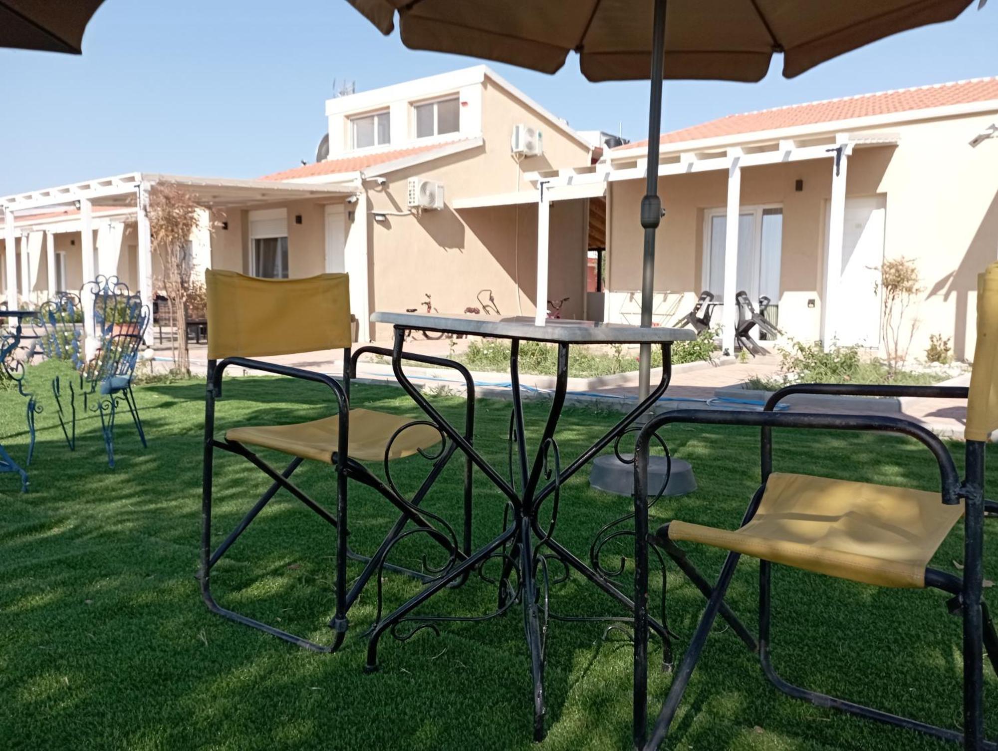Sylias Village Skala Korinou Zewnętrze zdjęcie