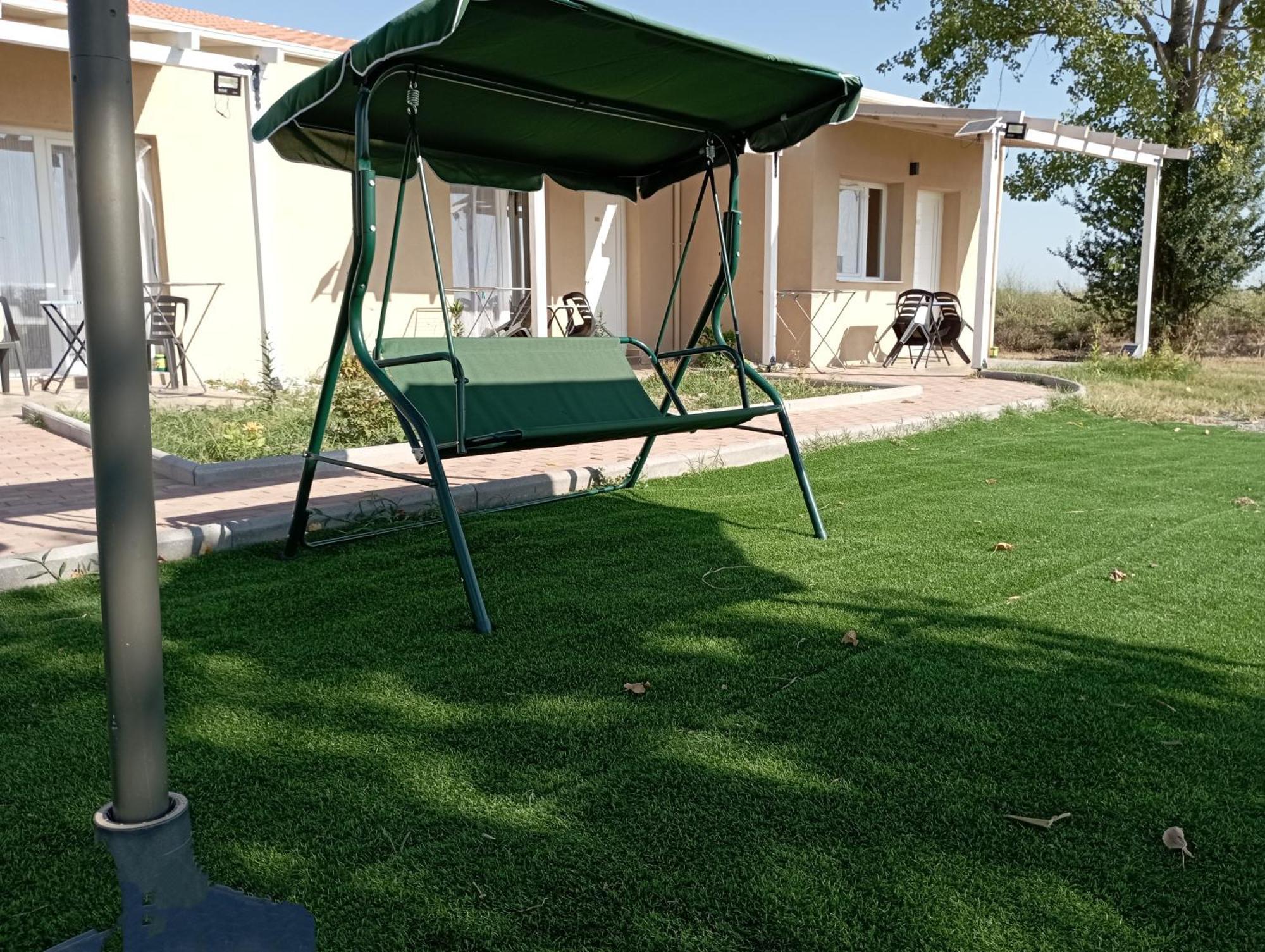 Sylias Village Skala Korinou Zewnętrze zdjęcie