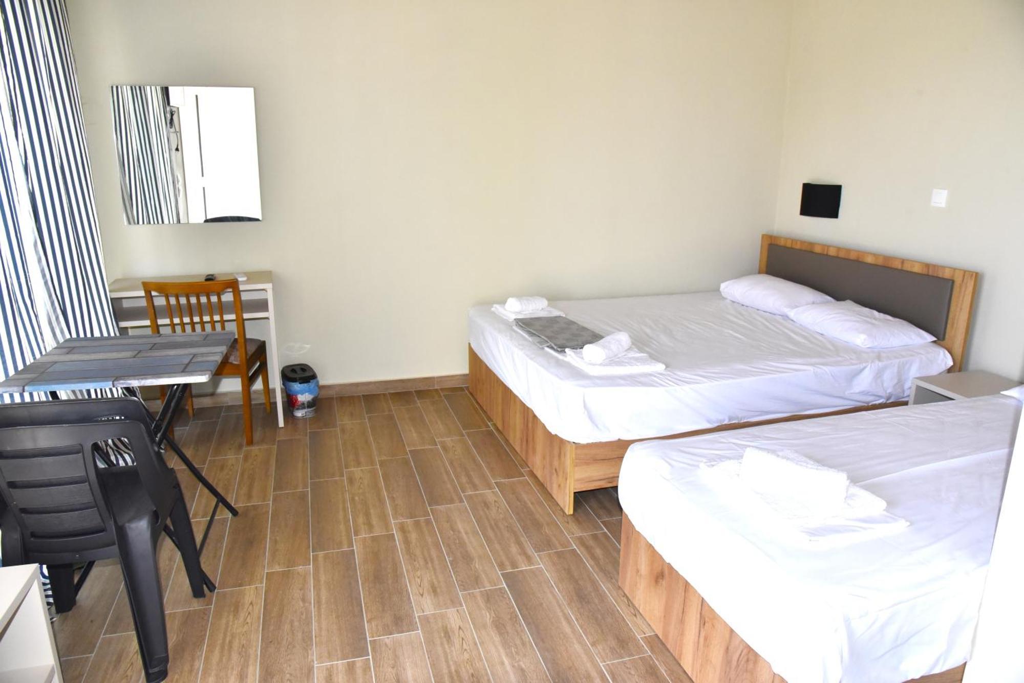 Sylias Village Skala Korinou Zewnętrze zdjęcie